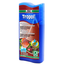 JBL Tropol Black Water Extract