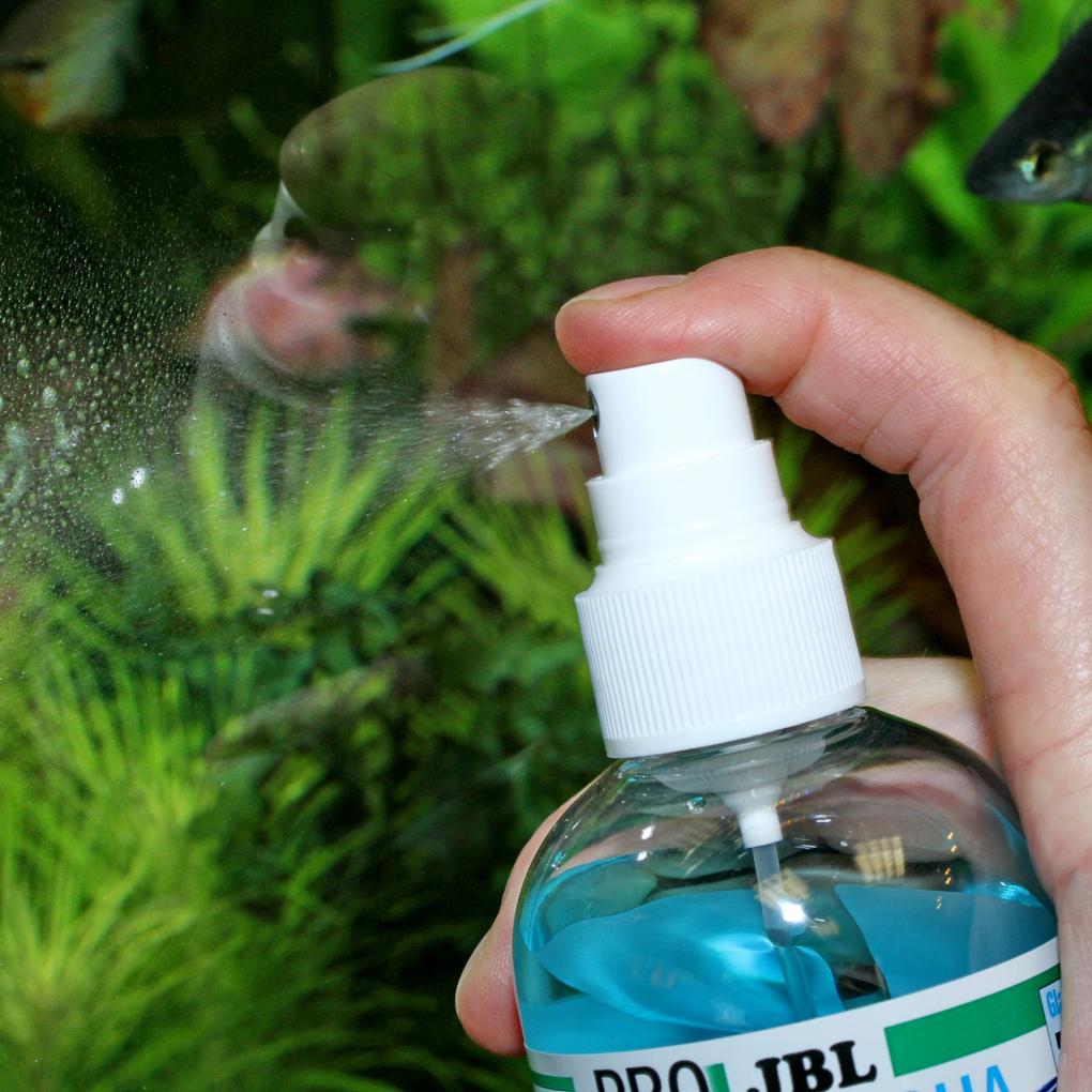 JBL ProClean Aqua Glass Cleaner