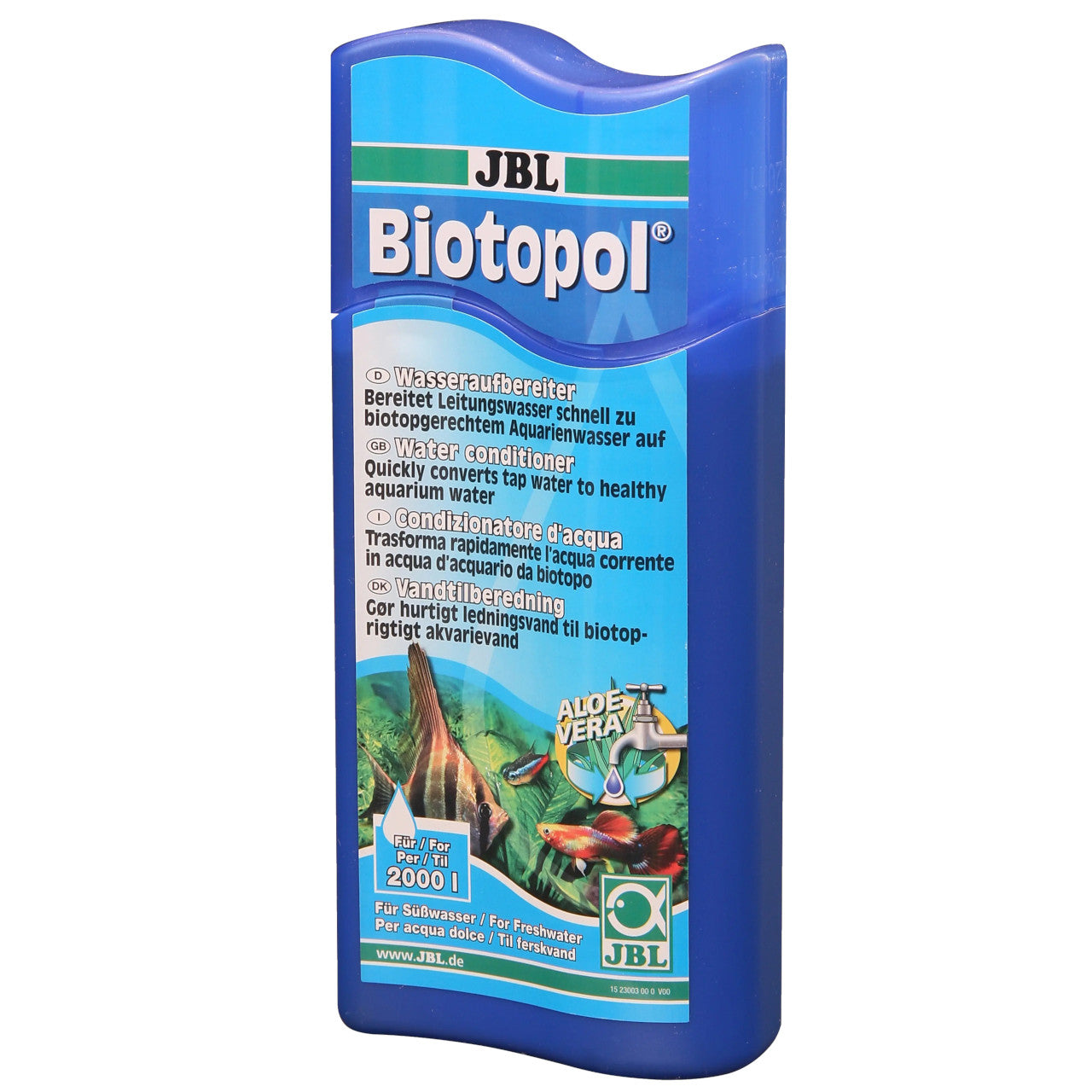 JBL Biotopol Water Conditioner