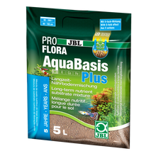 JBL ProFlora Aquabasis Plus
