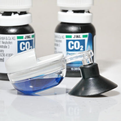 JBL ProAquaTest CO2 + pH Permanent & Refill