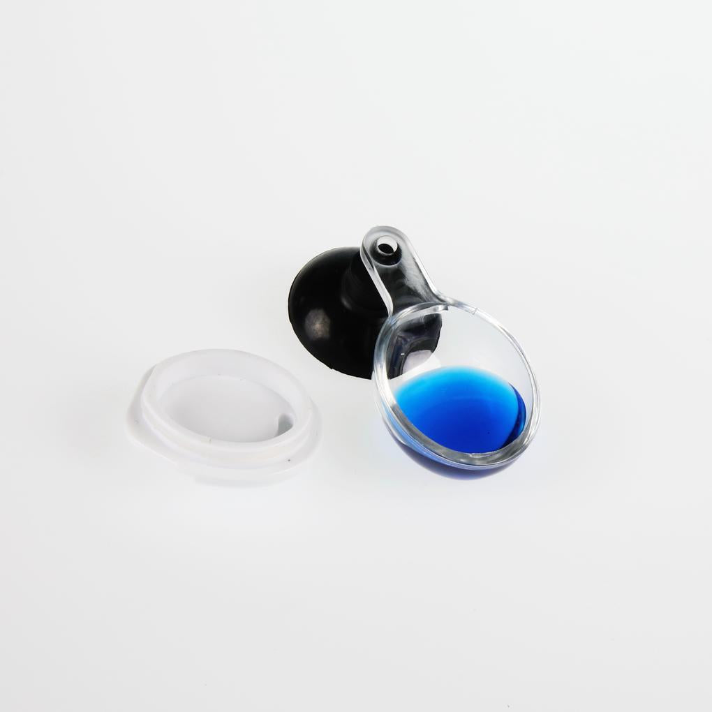 JBL ProAquaTest CO2 + pH Permanent & Refill
