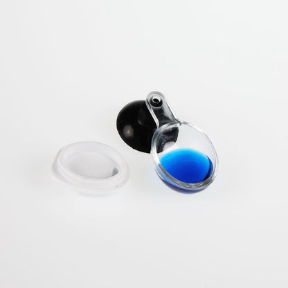 JBL ProAquaTest CO2 + pH Permanent & Refill