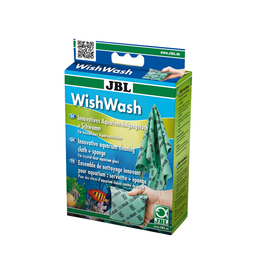 JBL WishWash Cleaning Set
