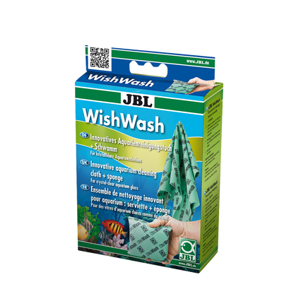 JBL WishWash Cleaning Set