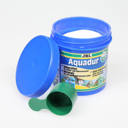 JBL Aquadur Remineraliser