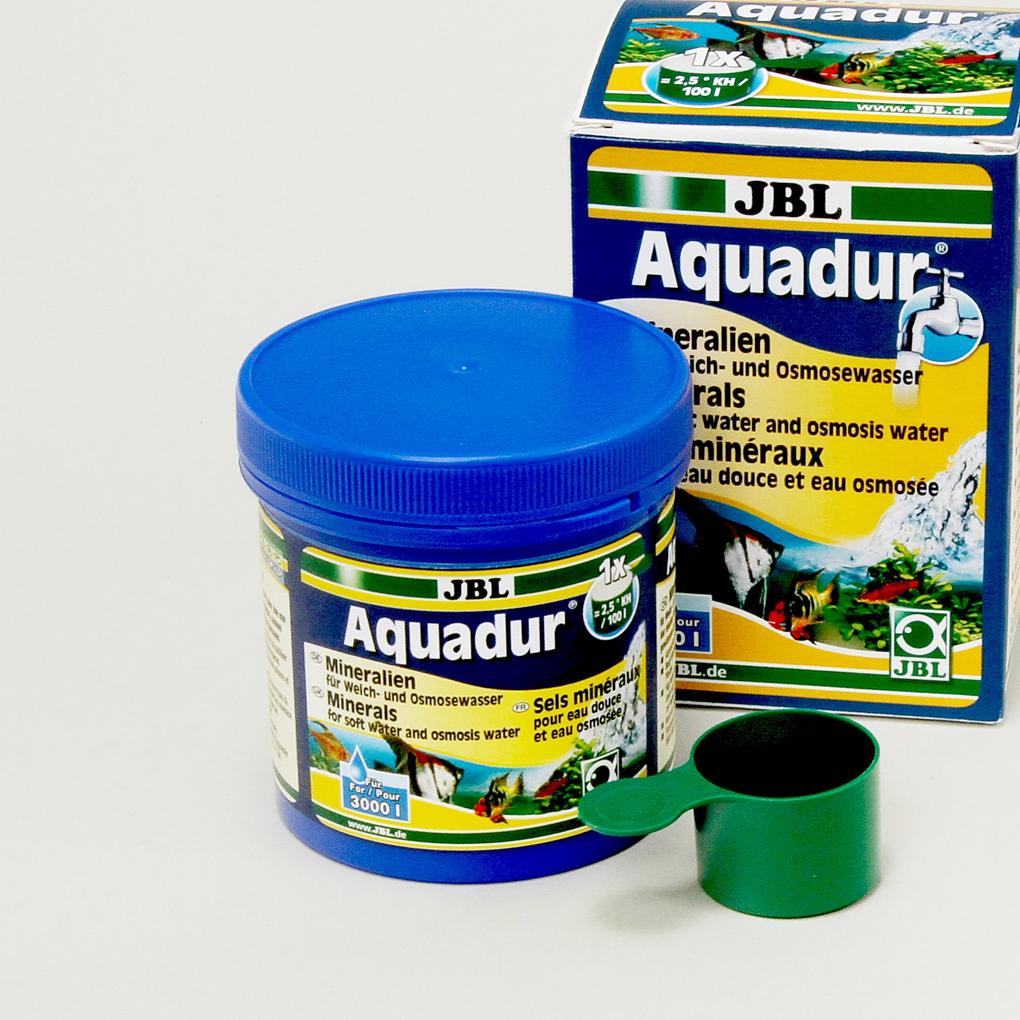 JBL Aquadur Remineraliser