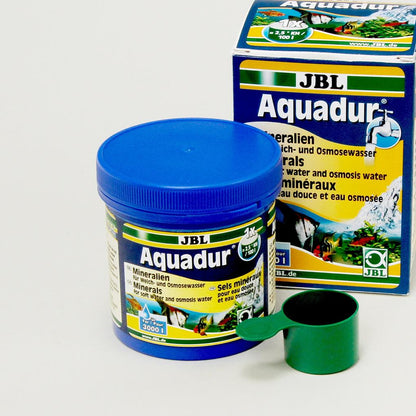 JBL Aquadur Remineraliser