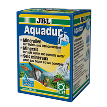 JBL Aquadur Remineraliser