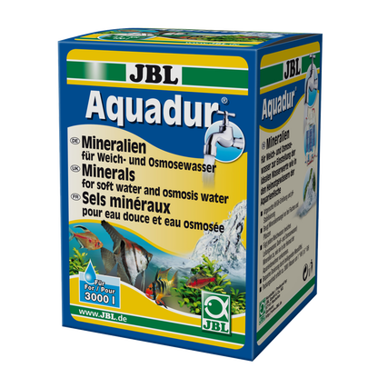 JBL Aquadur Remineraliser