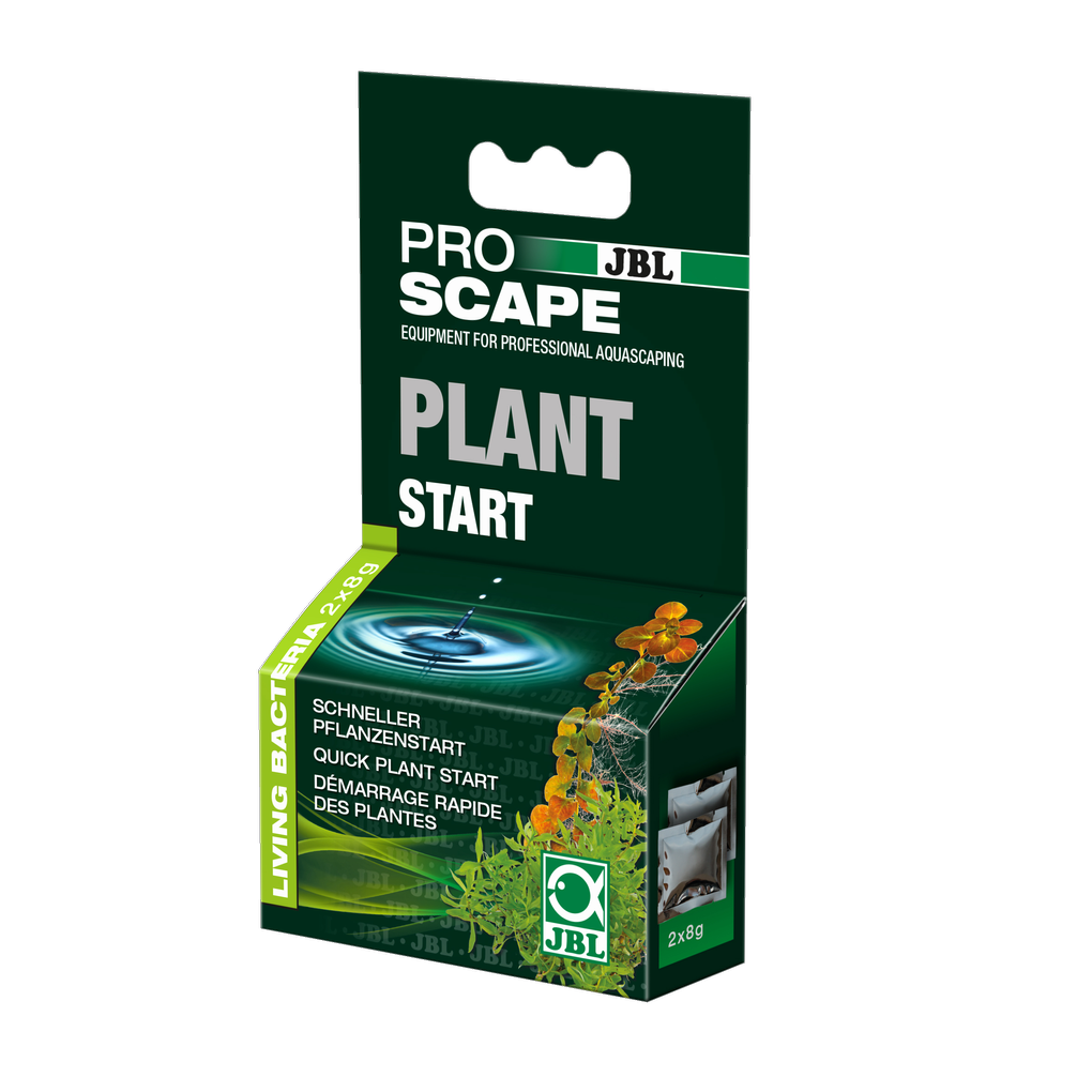 JBL ProScape Plant Start Soil Activator
