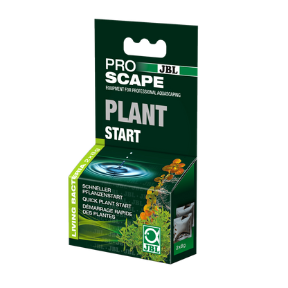 JBL ProScape Plant Start Soil Activator