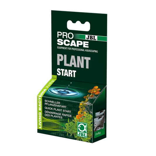 JBL ProScape Plant Start Soil Activator