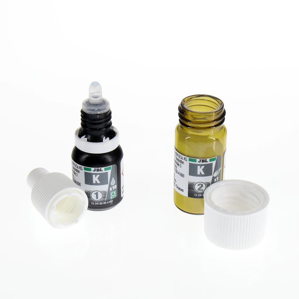 JBL ProAquaTest K Potassium & Refill
