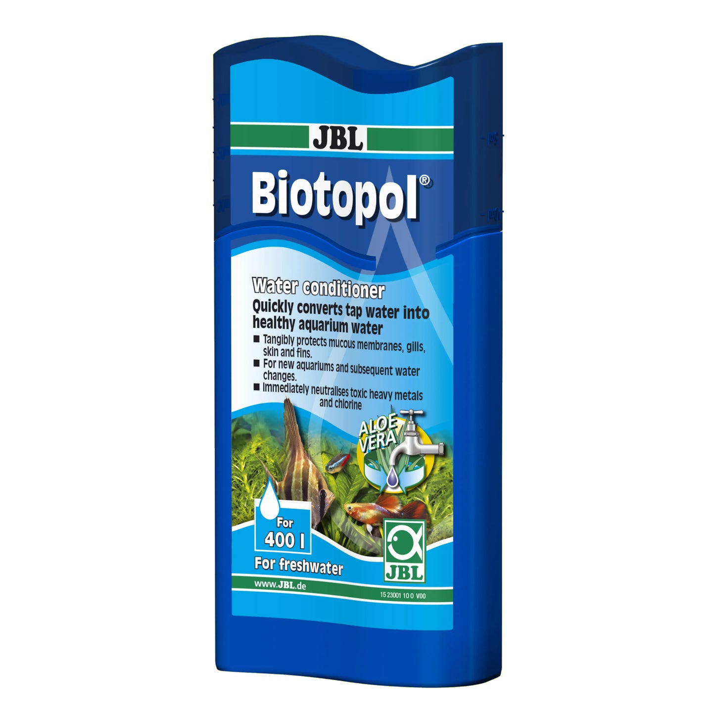JBL Biotopol Water Conditioner