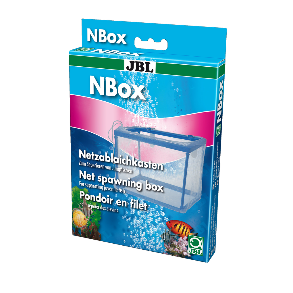 JBL Nbox Breeding Net Box