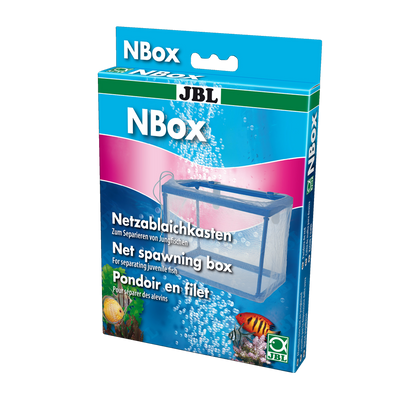 JBL Nbox Breeding Net Box