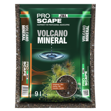 JBL ProScape Volcano Mineral Substrate