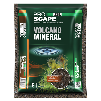 JBL ProScape Volcano Mineral Substrate