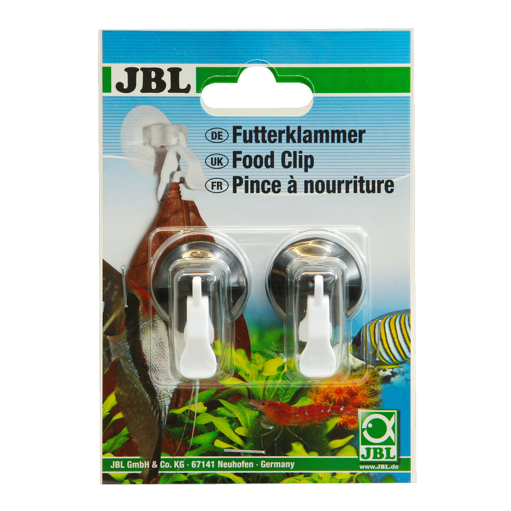JBL Food Clips