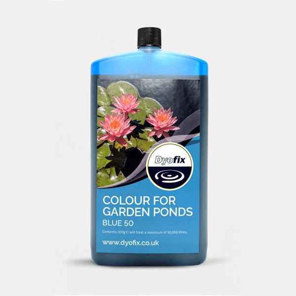 Dyofix SGP Blue 50 - 300ml