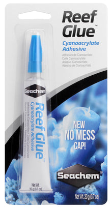Seachem Reef Glue 20G