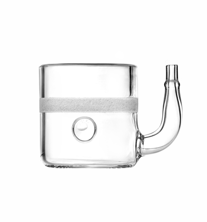 Seachem Glass CO2 Beetle Diffuser 27mm
