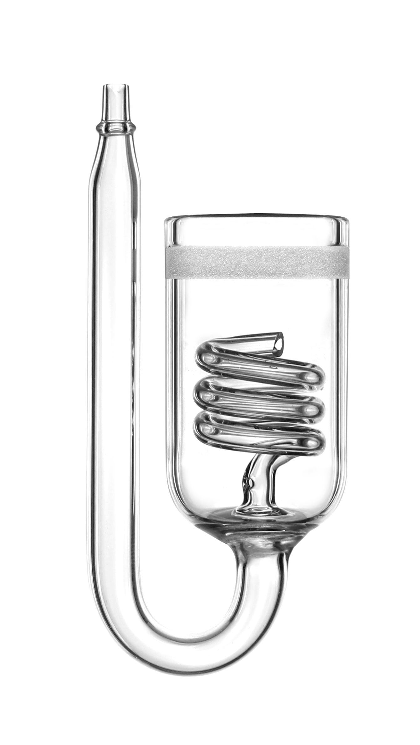 Seachem Glass CO2 Spiral Diffuser