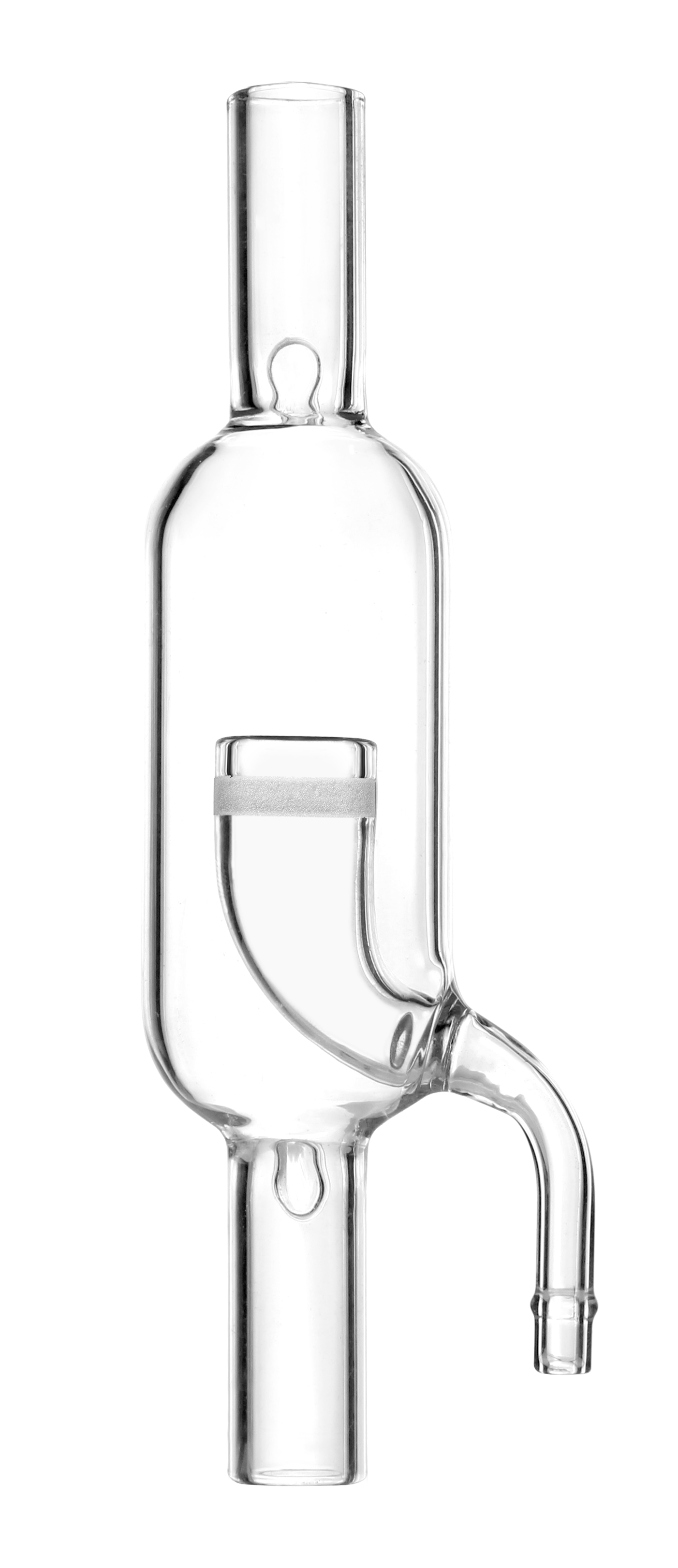 Seachem Glass CO2 Inline Diffuser 13mm