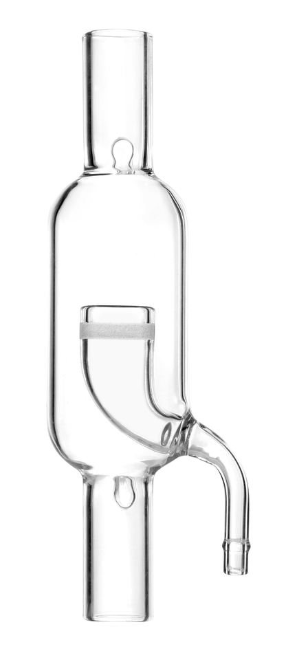 Seachem Glass CO2 Inline Diffuser 17mm