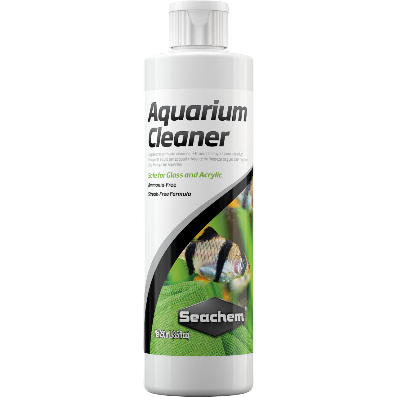 Seachem Aquarium Cleaner
