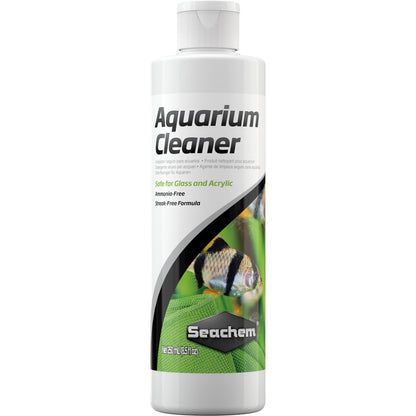 Seachem Aquarium Cleaner