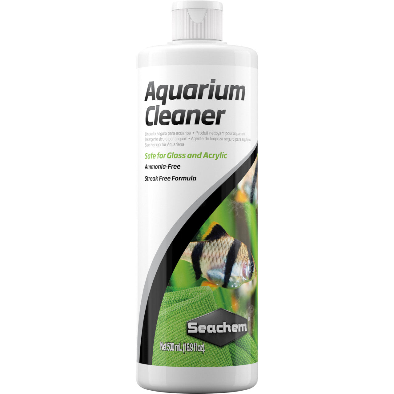 Seachem Aquarium Cleaner