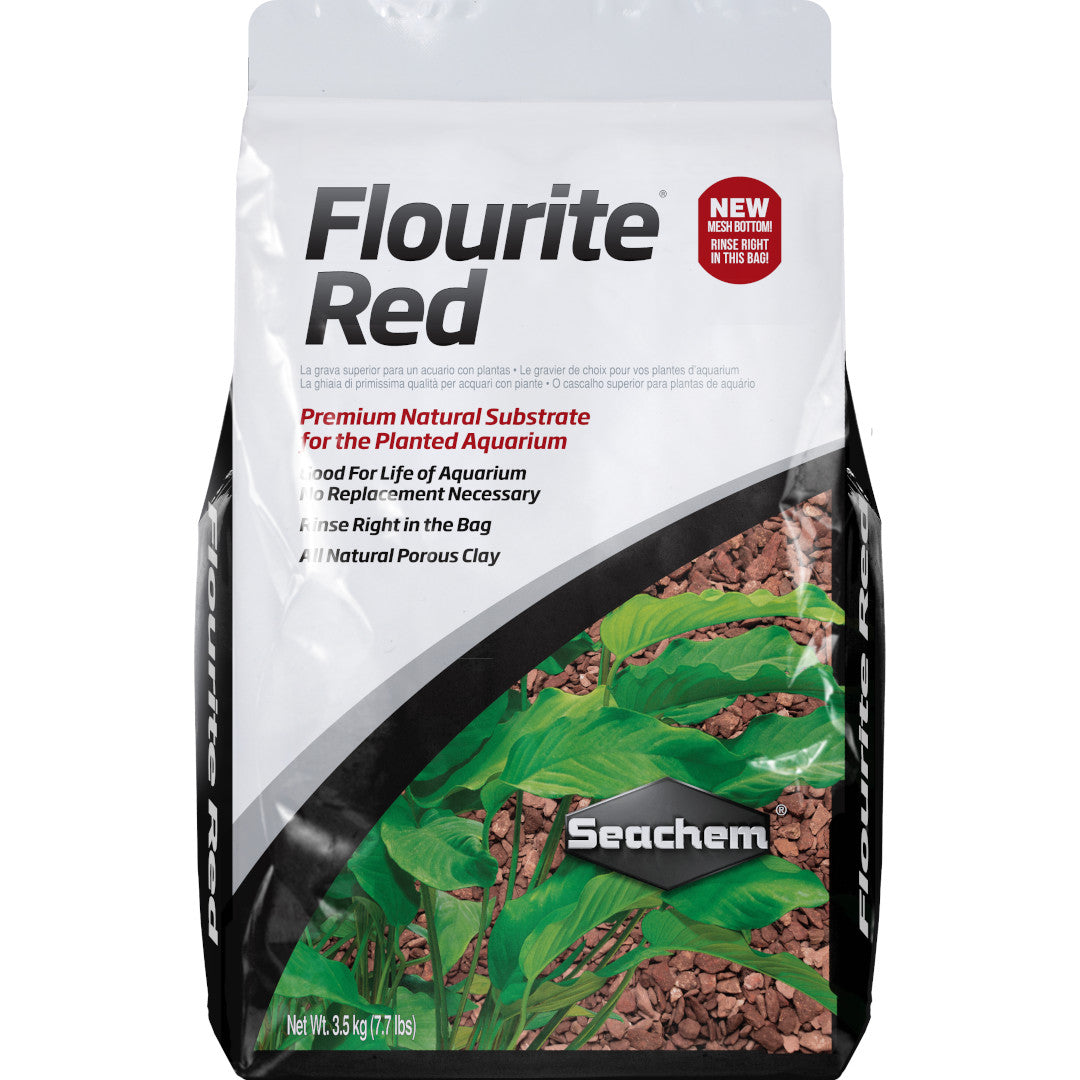 Seachem Flourite Gravel