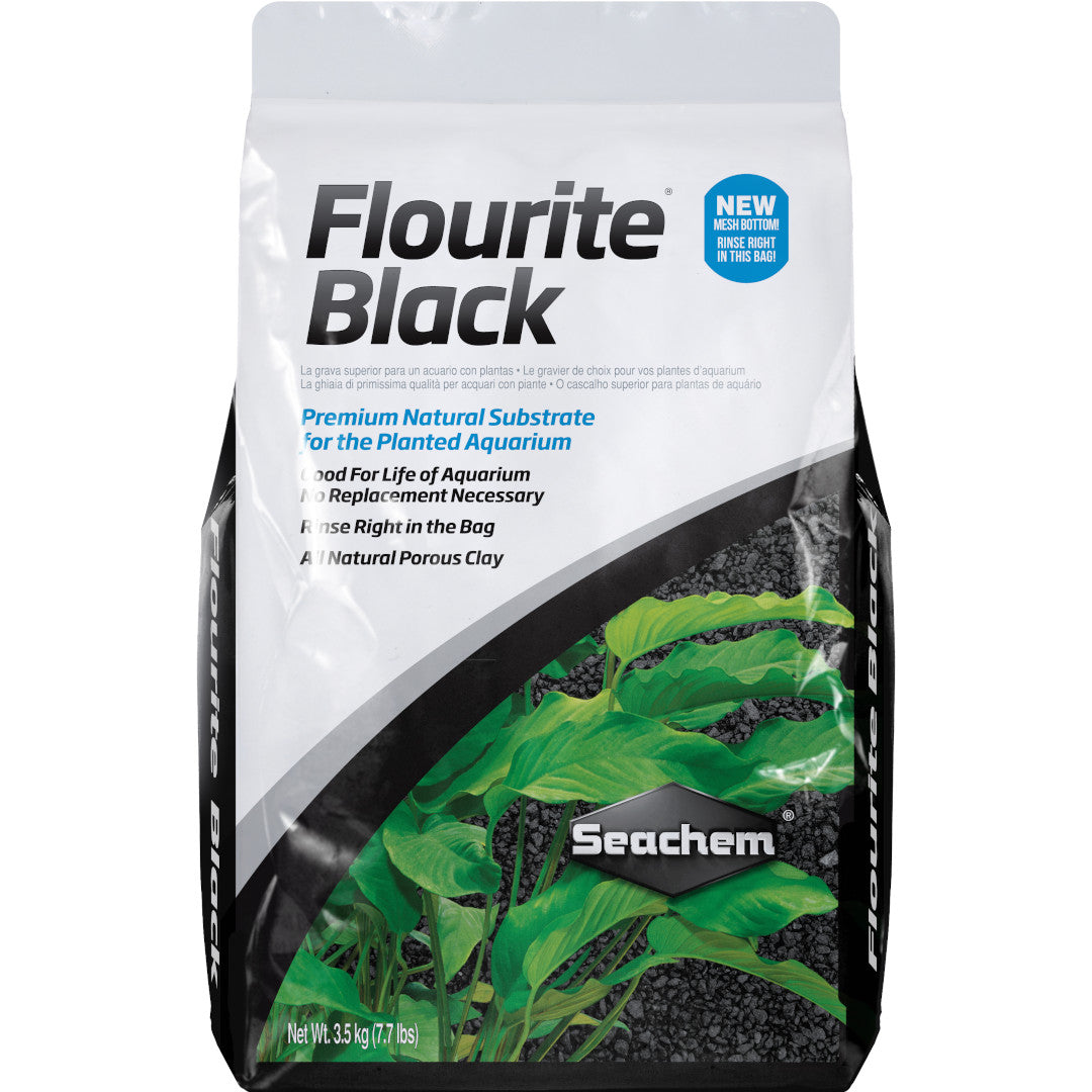 Seachem Flourite Gravel