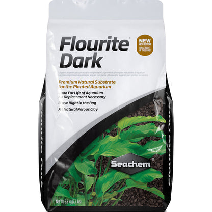 Seachem Flourite Gravel