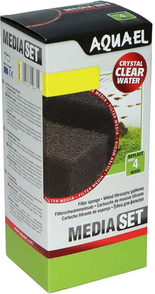 Aquael ASAP Filter Media Cartridge