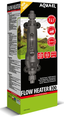 Aquael Flow In-Line Heater