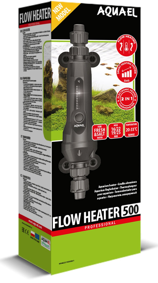 Aquael Flow In-Line Heater