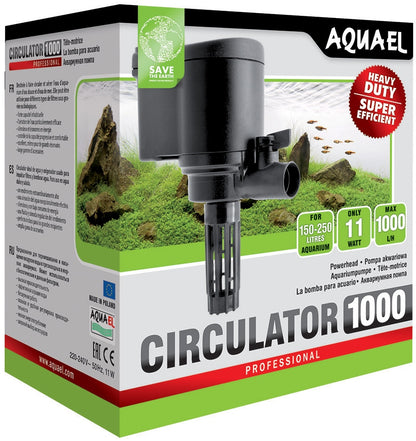 Aquael Circulator Pumps