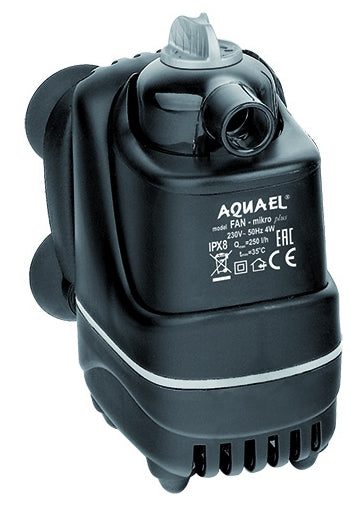 Aquael Fan Filter - Internal Filters