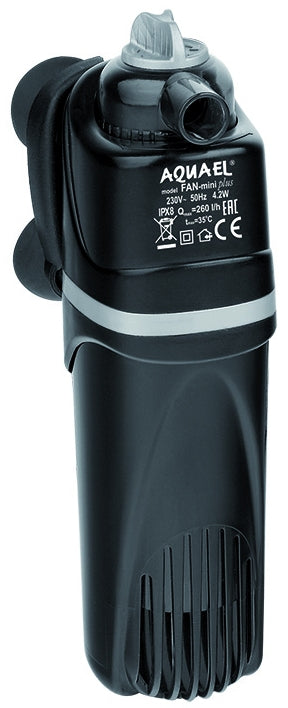 Aquael Fan Filter - Internal Filters