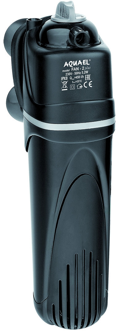 Aquael Fan Filter - Internal Filters