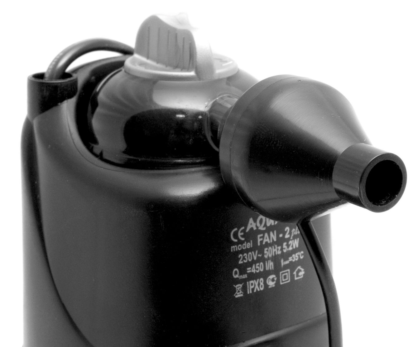 Aquael Fan Filter - Internal Filters