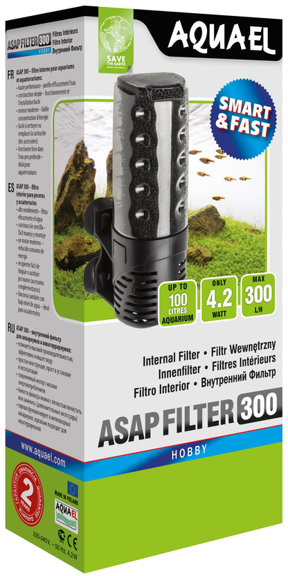 Aquael ASAP Internal Filters