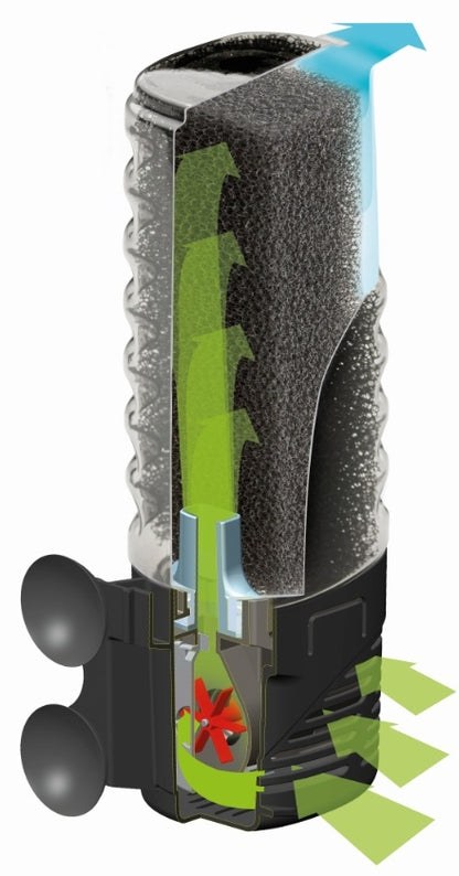 Aquael ASAP Internal Filters