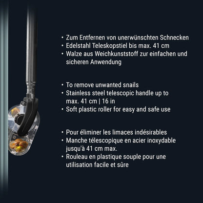 Dennerle SnailCatcher