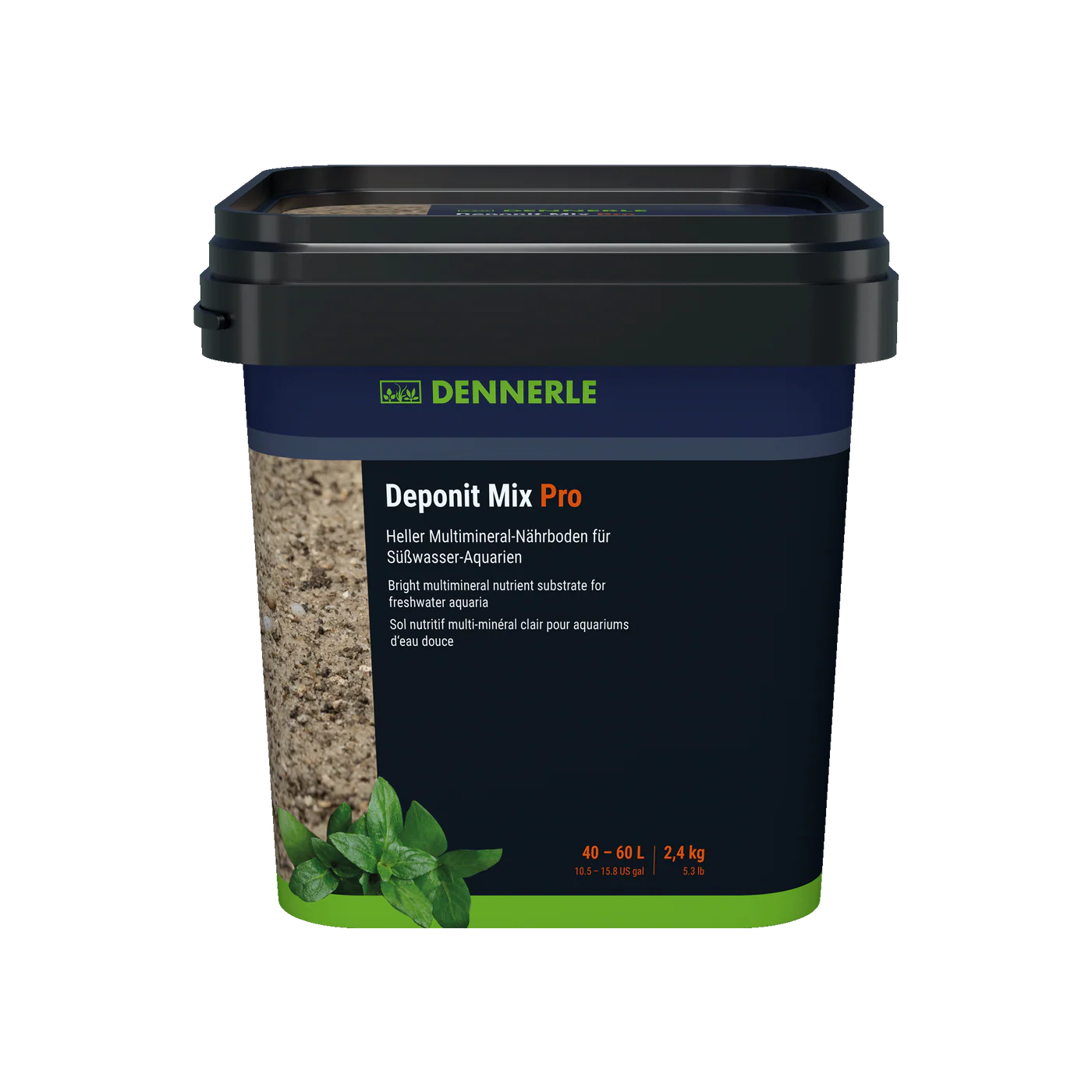 Dennerle Deponit Mix Pro