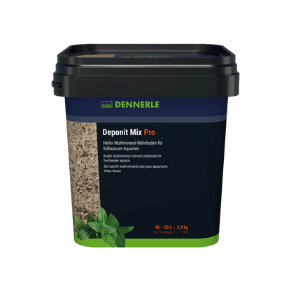 Dennerle Deponit Mix Pro