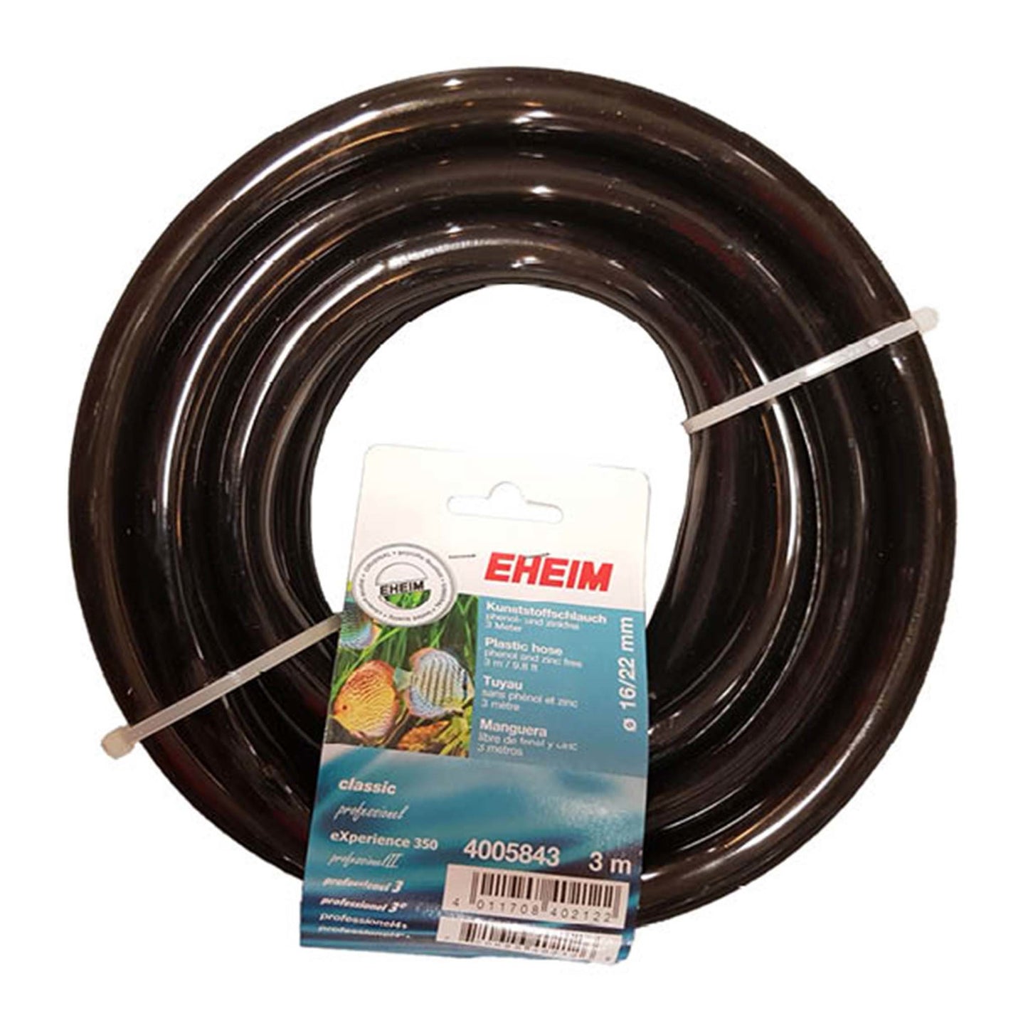Eheim 16/22mm Hose 3m